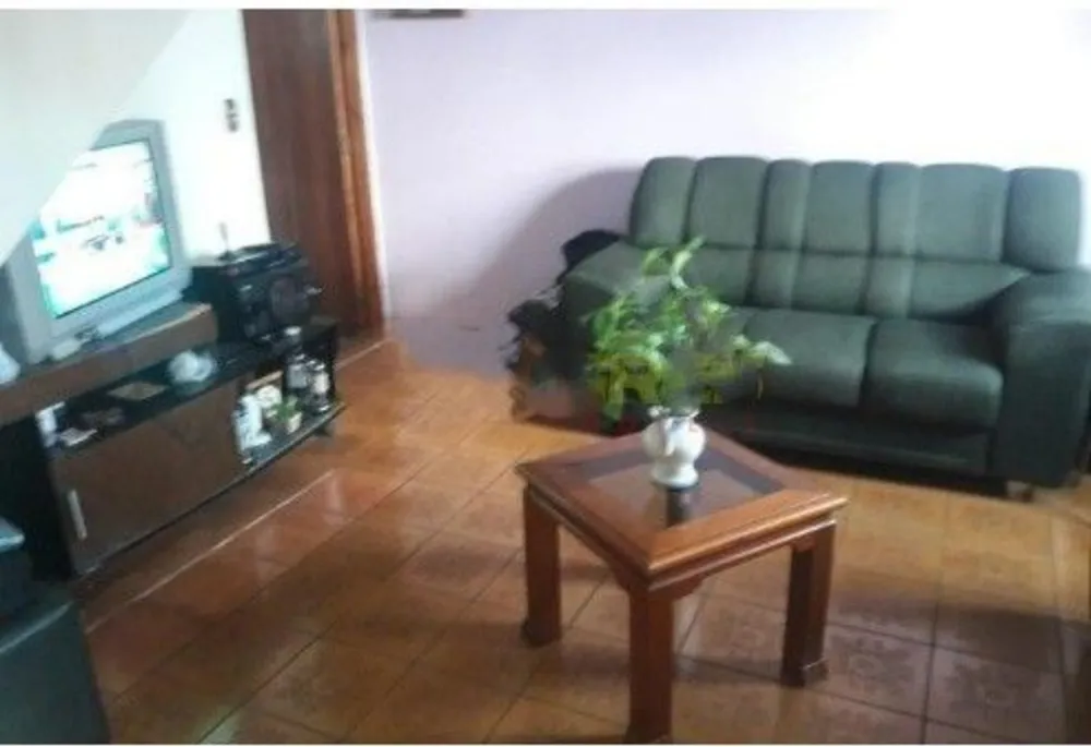 Sobrado, 2 quartos, 76 m² - Foto 2