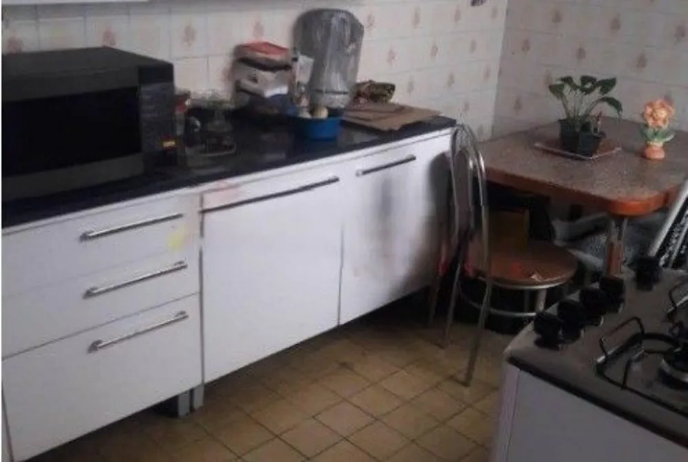 Sobrado, 2 quartos, 76 m² - Foto 5
