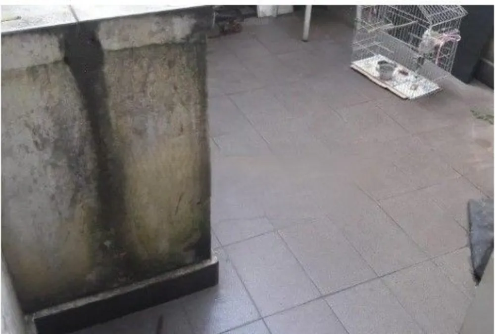 Sobrado, 2 quartos, 76 m² - Foto 8