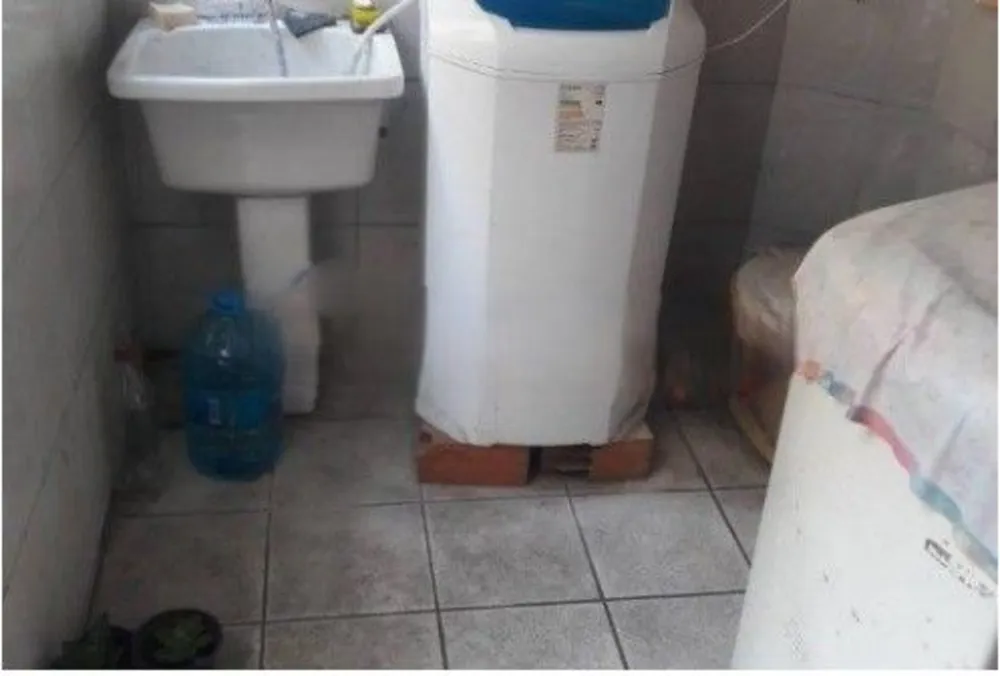 Sobrado, 2 quartos, 76 m² - Foto 6