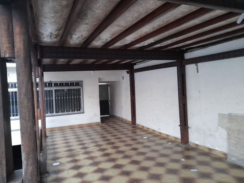 Sobrado, 3 quartos, 380 m² - Foto 1