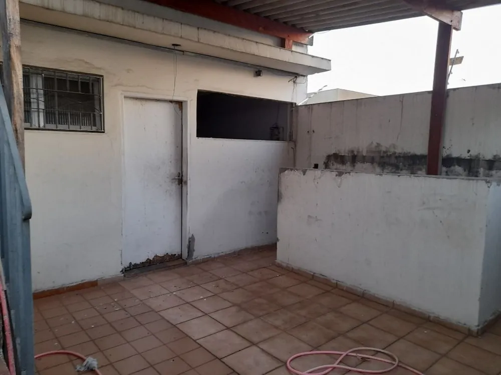 Sobrado, 3 quartos, 380 m² - Foto 9