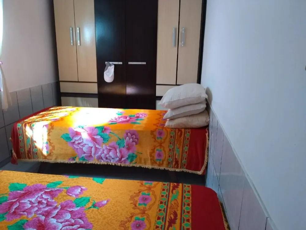 Casa, 2 quartos, 96 m² - Foto 3