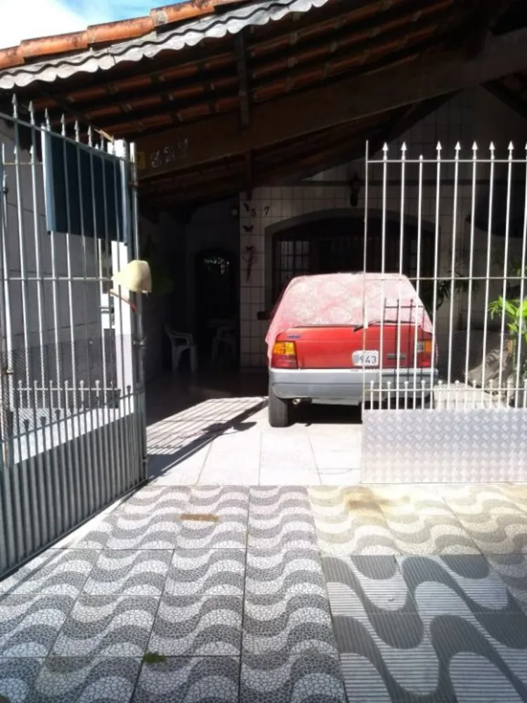 Casa, 2 quartos, 96 m² - Foto 1