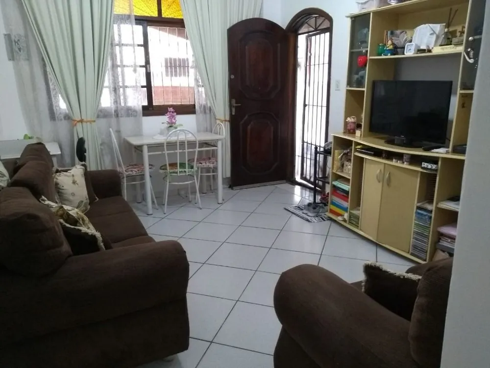 Casa, 2 quartos, 96 m² - Foto 8