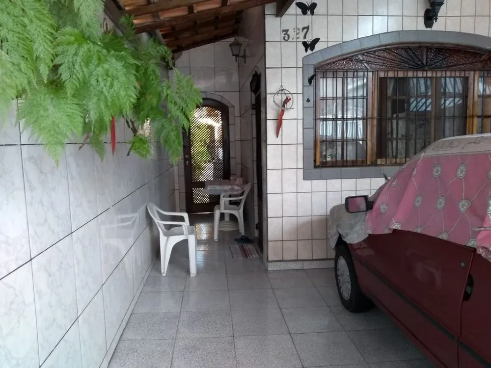 Casa, 2 quartos, 96 m² - Foto 2