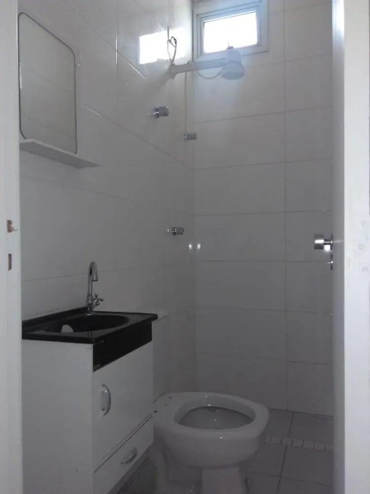 Apartamento, 2 quartos, 60 m² - Foto 5