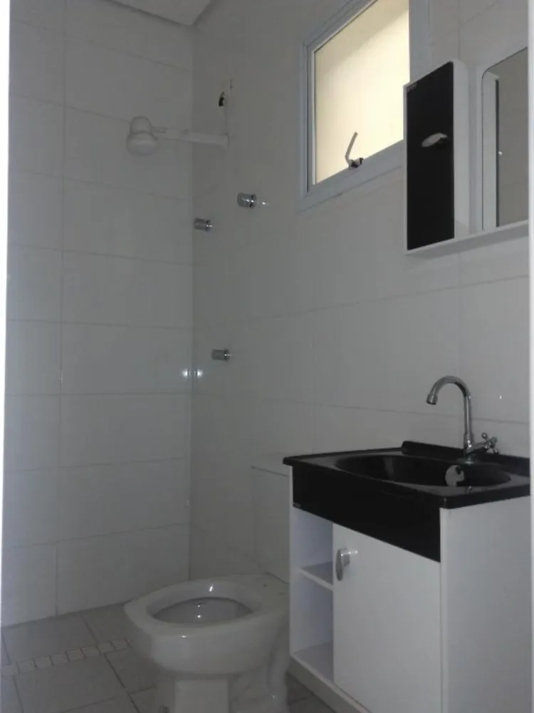 Apartamento, 2 quartos, 60 m² - Foto 6
