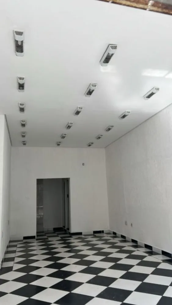Loja-Salão, 50 m² - Foto 2