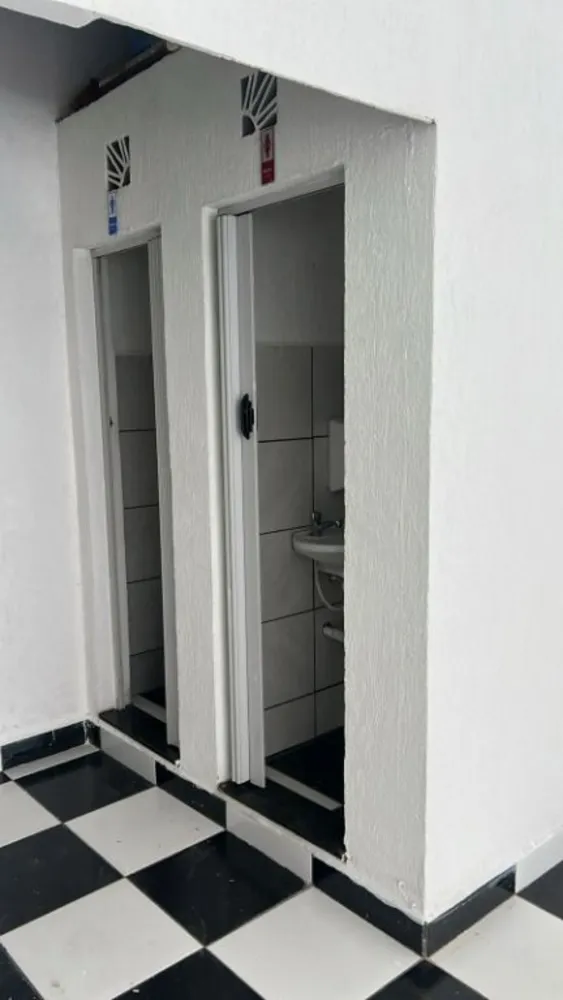 Loja-Salão, 50 m² - Foto 3