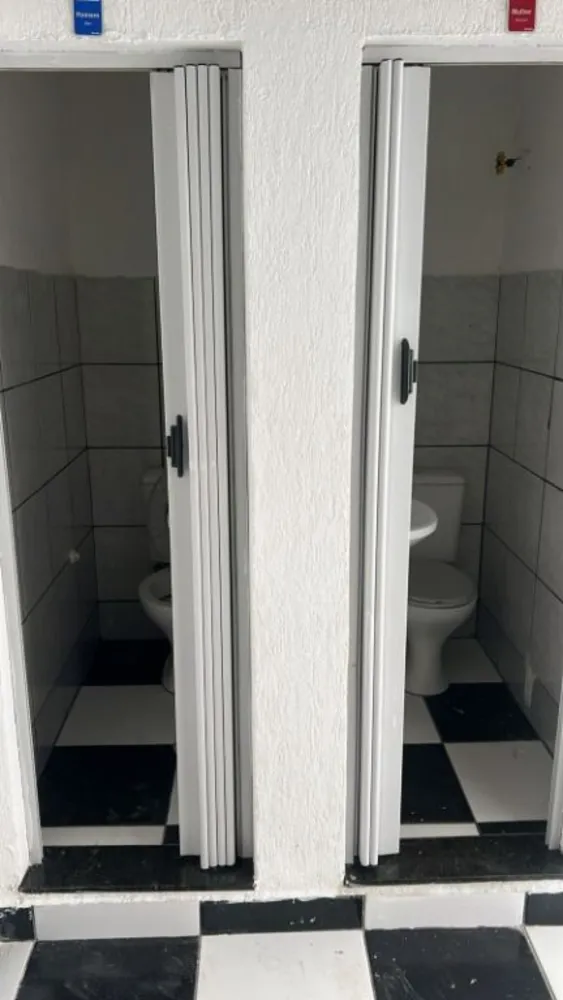 Loja-Salão, 50 m² - Foto 5
