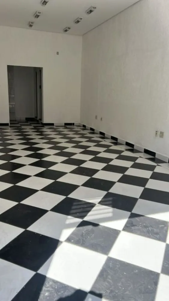Loja-Salão, 50 m² - Foto 1