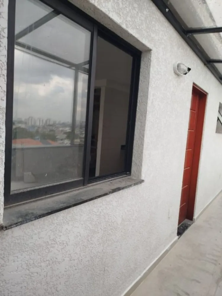 Apartamento, 2 quartos, 48 m² - Foto 2