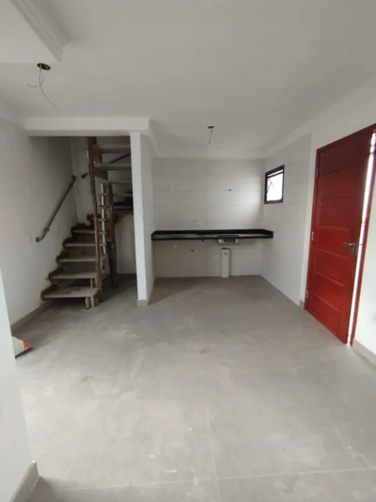 Apartamento, 2 quartos, 48 m² - Foto 6