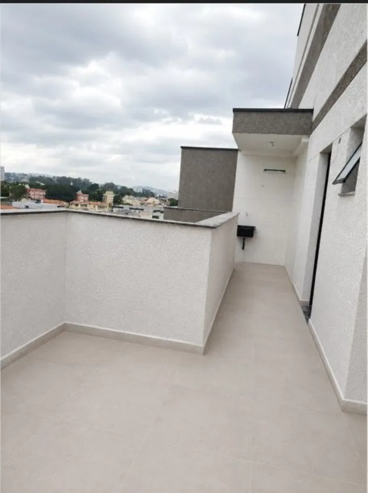 Apartamento, 2 quartos, 48 m² - Foto 5