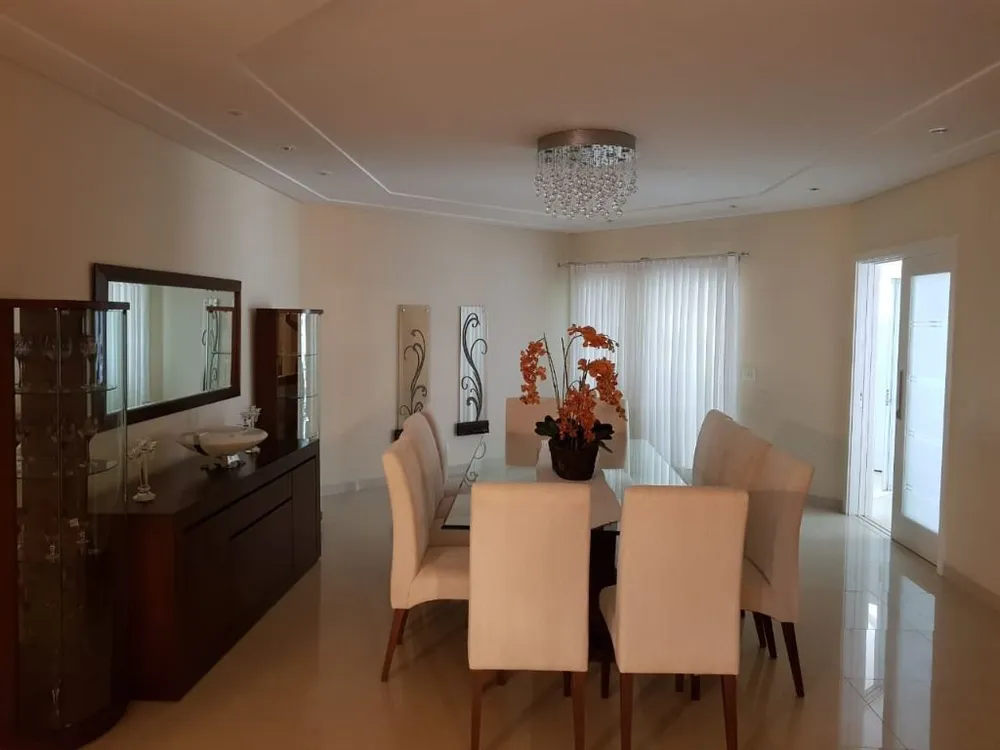 Sobrado, 4 quartos, 550 m² - Foto 11