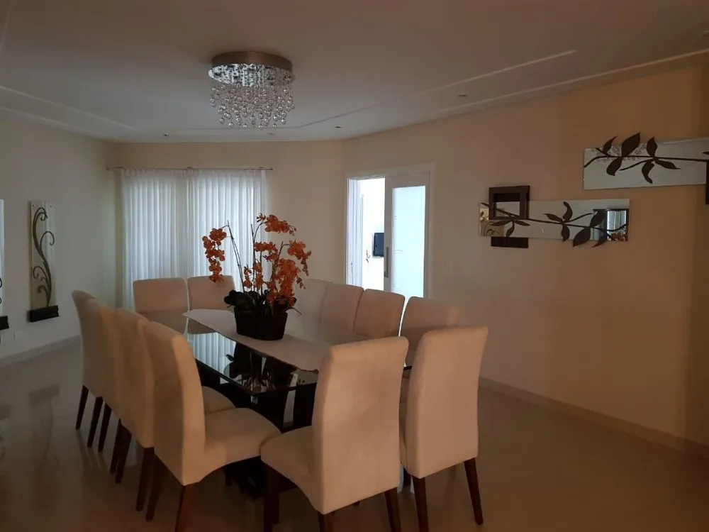 Sobrado, 4 quartos, 550 m² - Foto 12