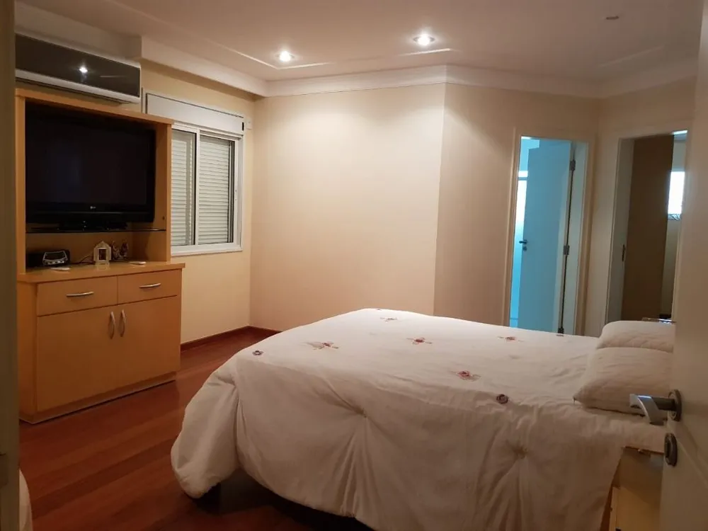Sobrado, 4 quartos, 550 m² - Foto 8