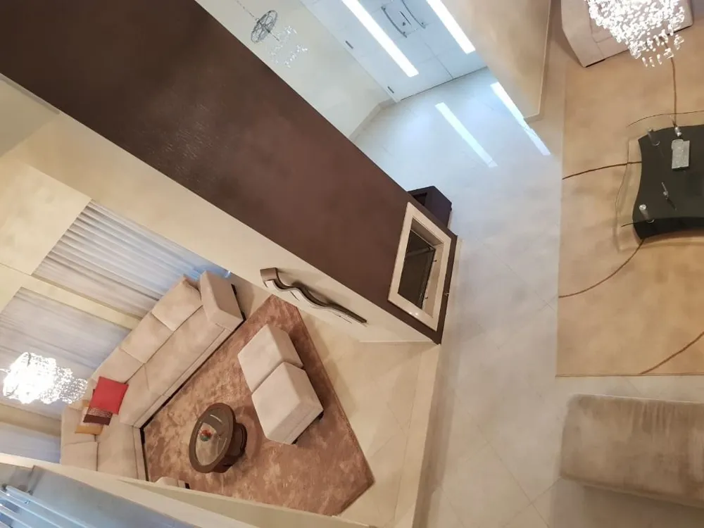 Sobrado, 4 quartos, 550 m² - Foto 6