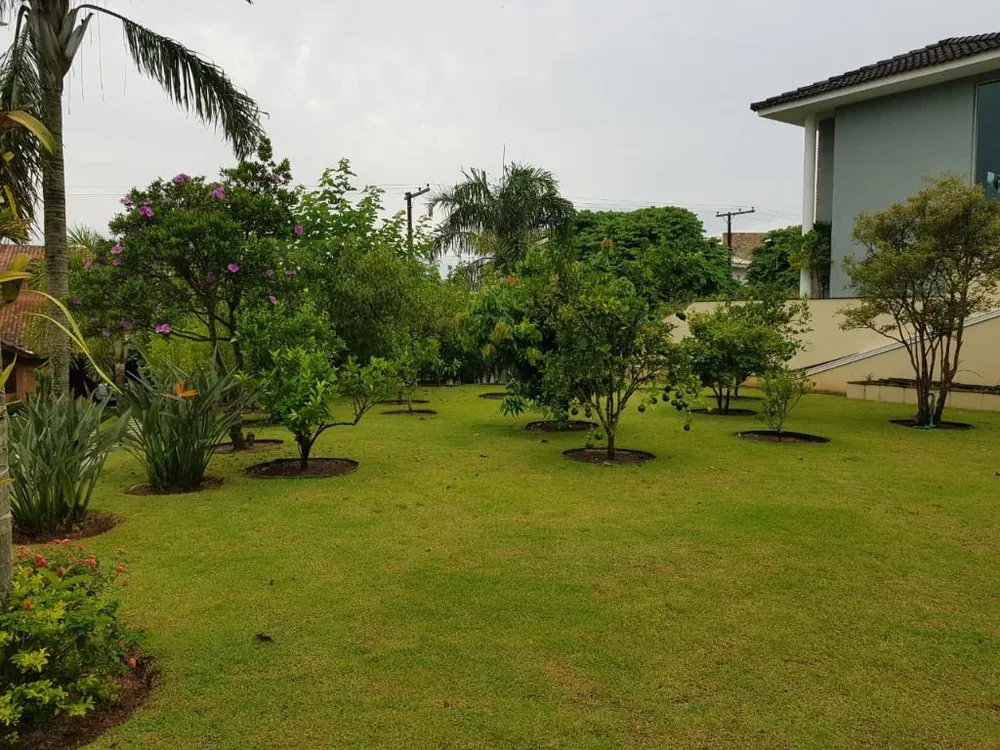 Sobrado, 4 quartos, 550 m² - Foto 2