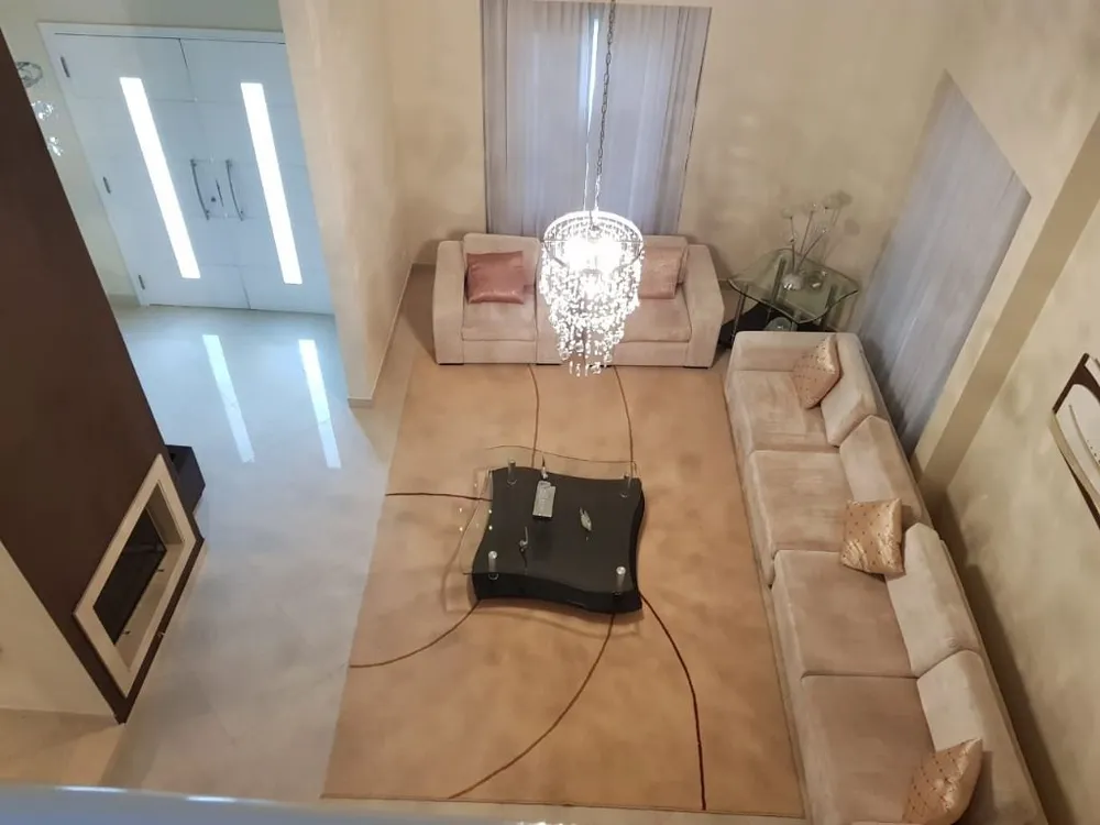 Sobrado, 4 quartos, 550 m² - Foto 7