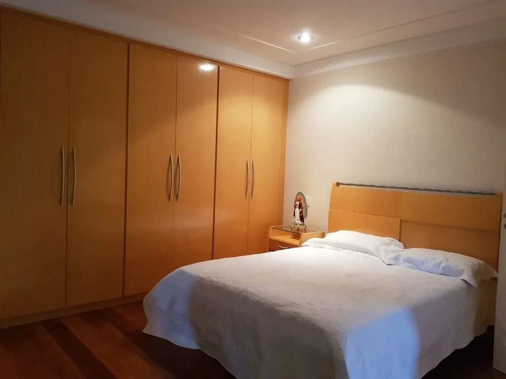 Sobrado, 4 quartos, 550 m² - Foto 4