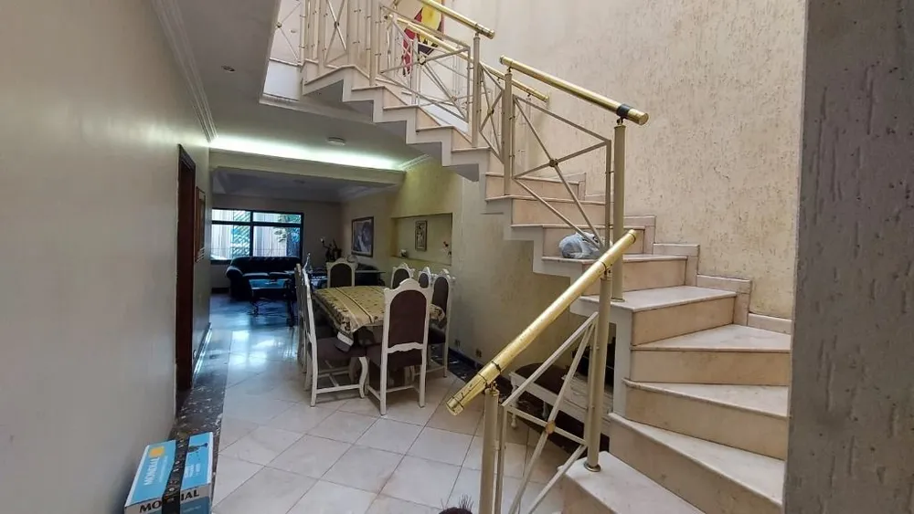Sobrado, 5 quartos, 500 m² - Foto 5