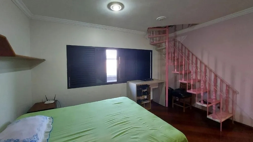 Sobrado, 5 quartos, 500 m² - Foto 11