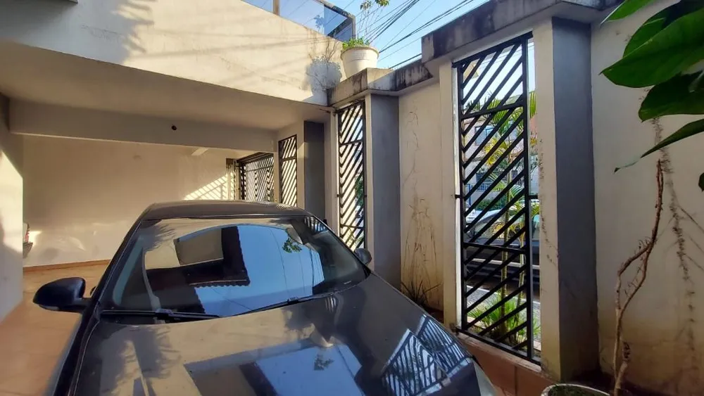 Sobrado, 5 quartos, 500 m² - Foto 8