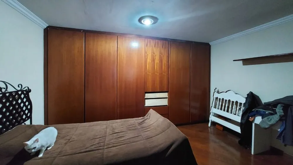 Sobrado, 5 quartos, 500 m² - Foto 12