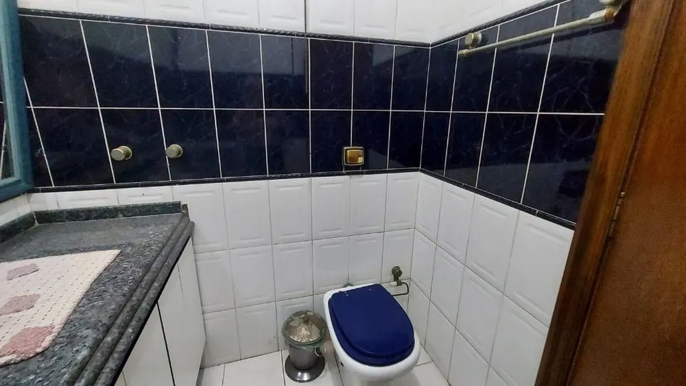 Sobrado, 5 quartos, 500 m² - Foto 5