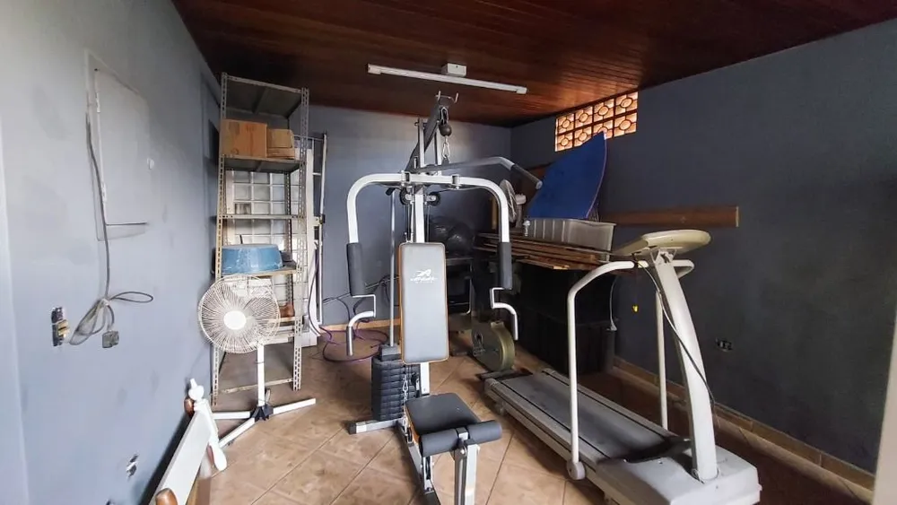 Sobrado, 5 quartos, 500 m² - Foto 15