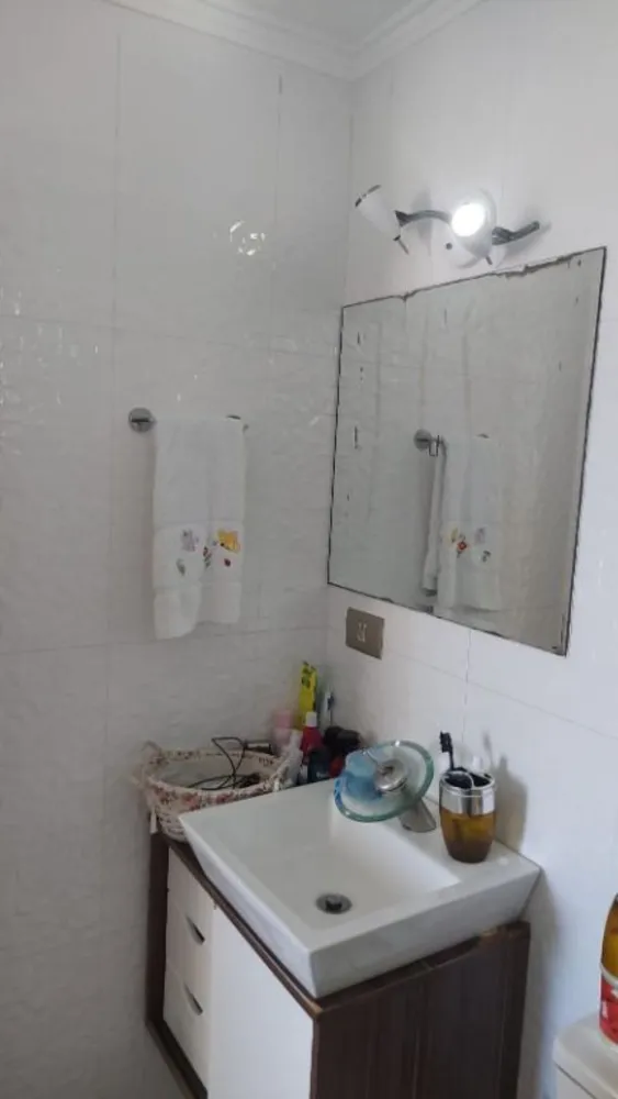 Apartamento, 3 quartos, 80 m² - Foto 9