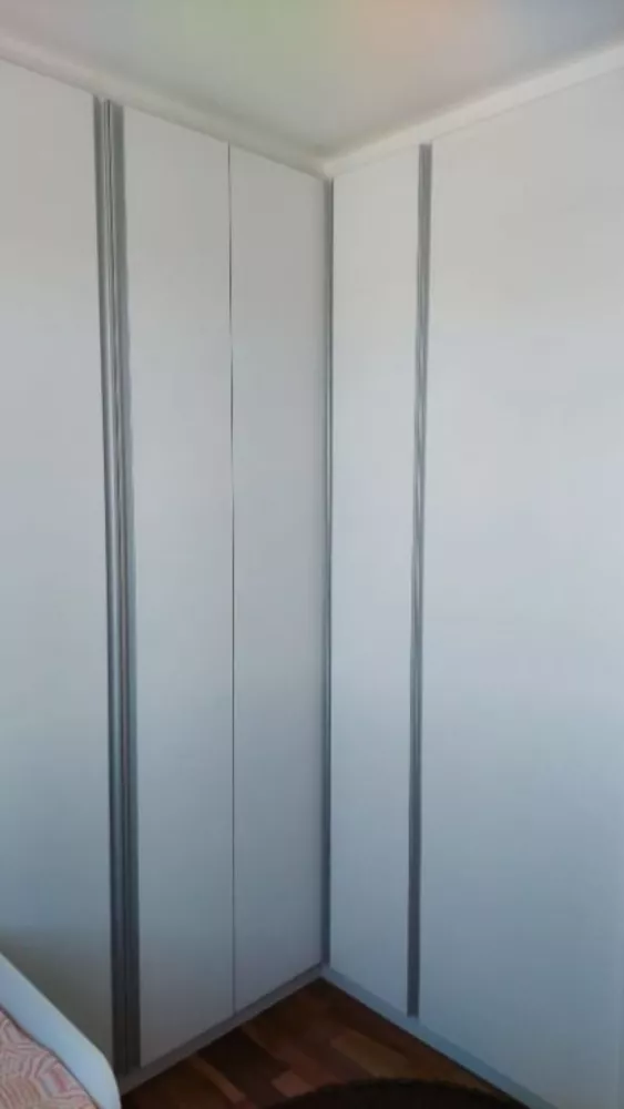 Apartamento, 3 quartos, 80 m² - Foto 1