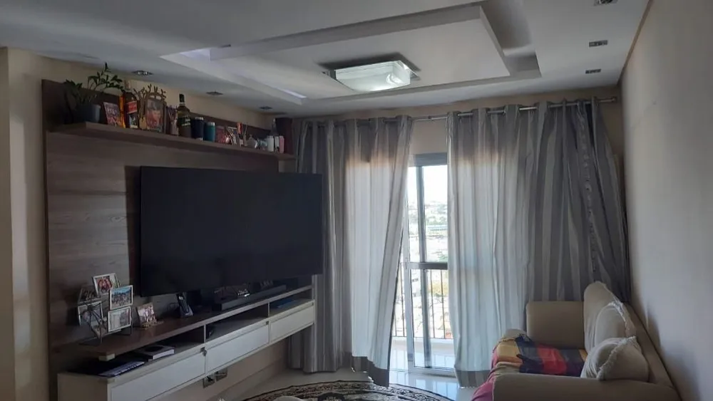 Apartamento, 3 quartos, 80 m² - Foto 6