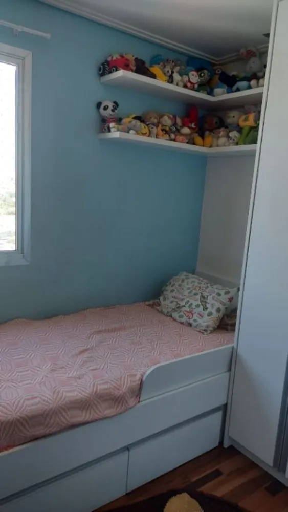 Apartamento, 3 quartos, 80 m² - Foto 14