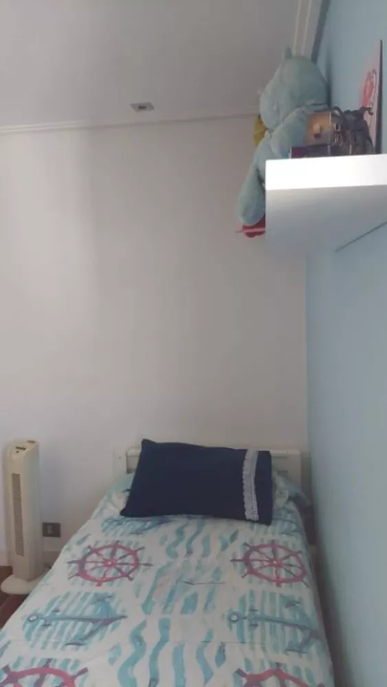 Apartamento, 3 quartos, 80 m² - Foto 6