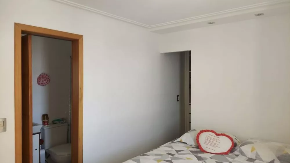 Apartamento, 3 quartos, 80 m² - Foto 7