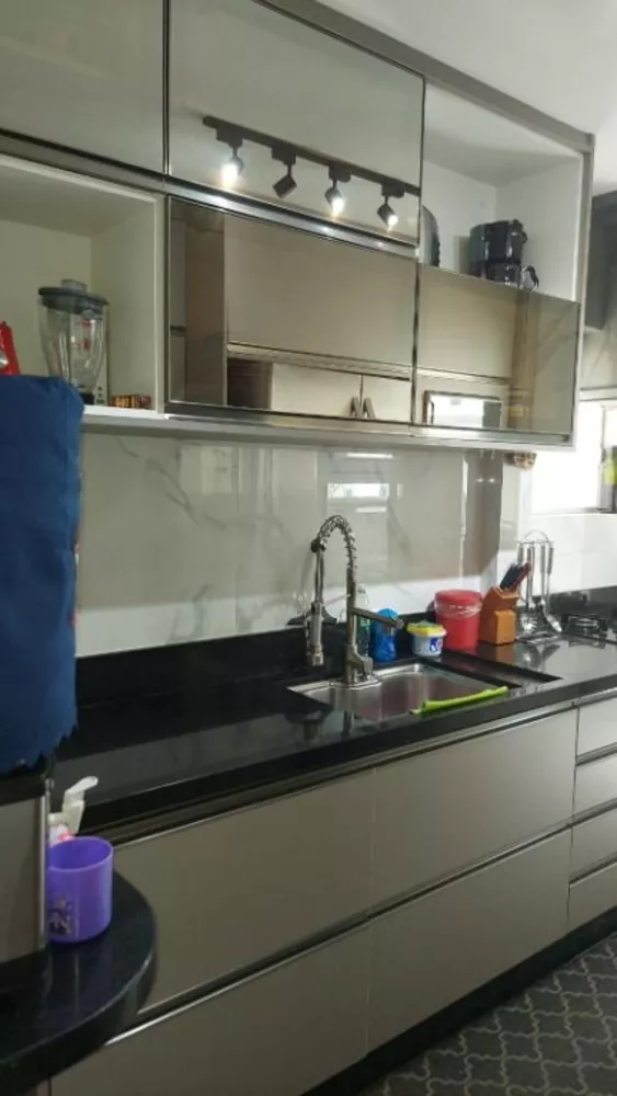 Apartamento, 3 quartos, 80 m² - Foto 3