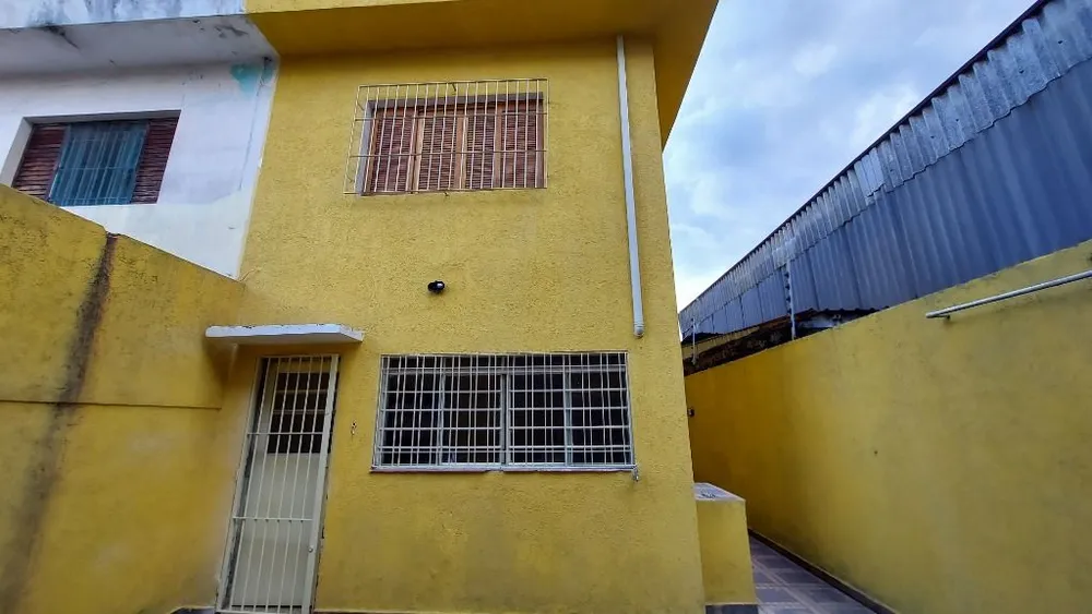 Sobrado, 2 quartos, 133 m² - Foto 12