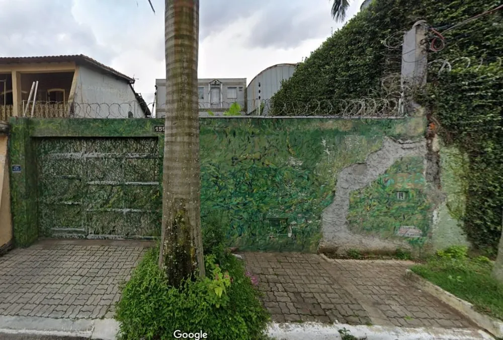 Depósito-Galpão, 715 m² - Foto 1