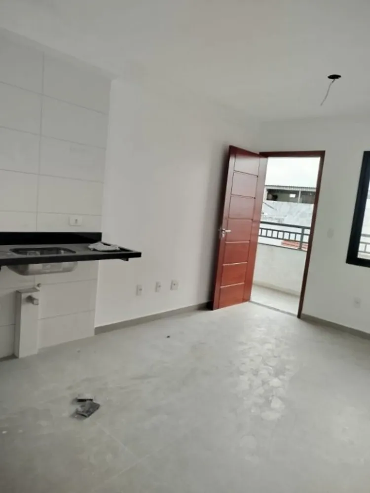 Apartamento, 1 quarto, 31 m² - Foto 4