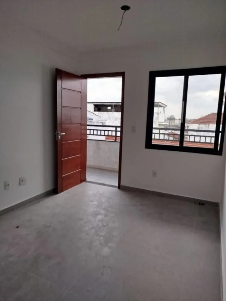 Apartamento, 1 quarto, 31 m² - Foto 3