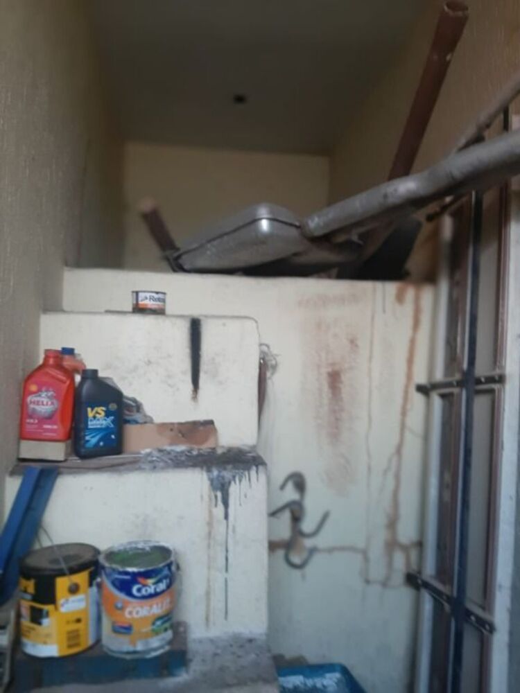 Casa, 5 quartos, 350 m² - Foto 12
