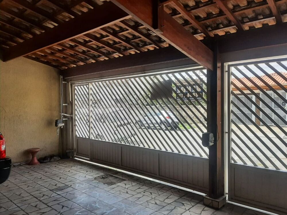Casa, 5 quartos, 350 m² - Foto 1