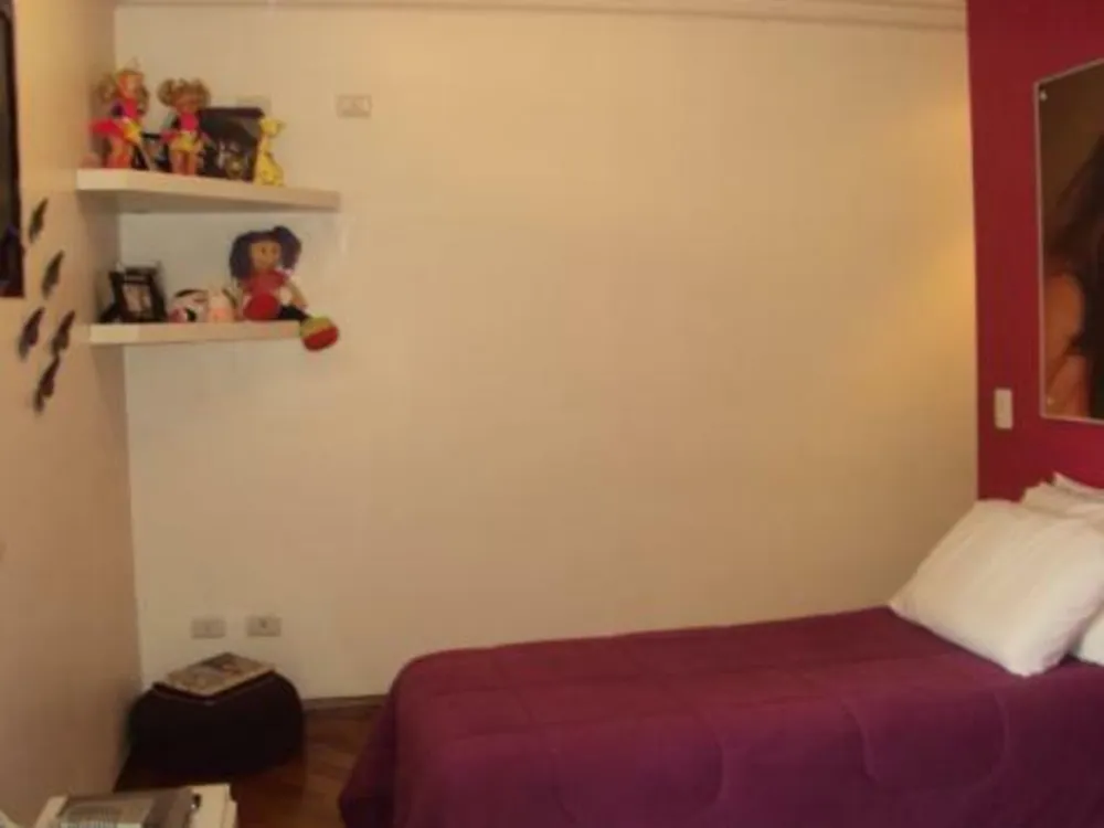 Sobrado, 4 quartos, 500 m² - Foto 10