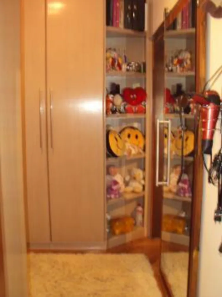Sobrado, 4 quartos, 500 m² - Foto 9