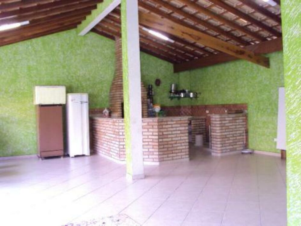 Sobrado, 4 quartos, 500 m² - Foto 2