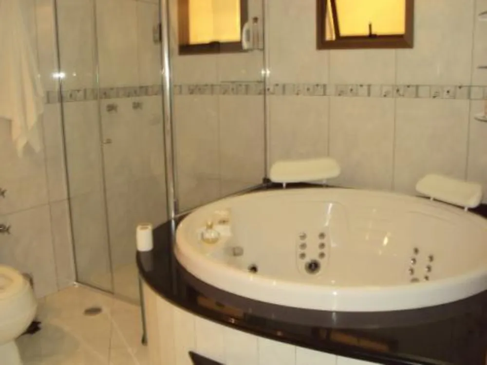 Sobrado, 4 quartos, 500 m² - Foto 12