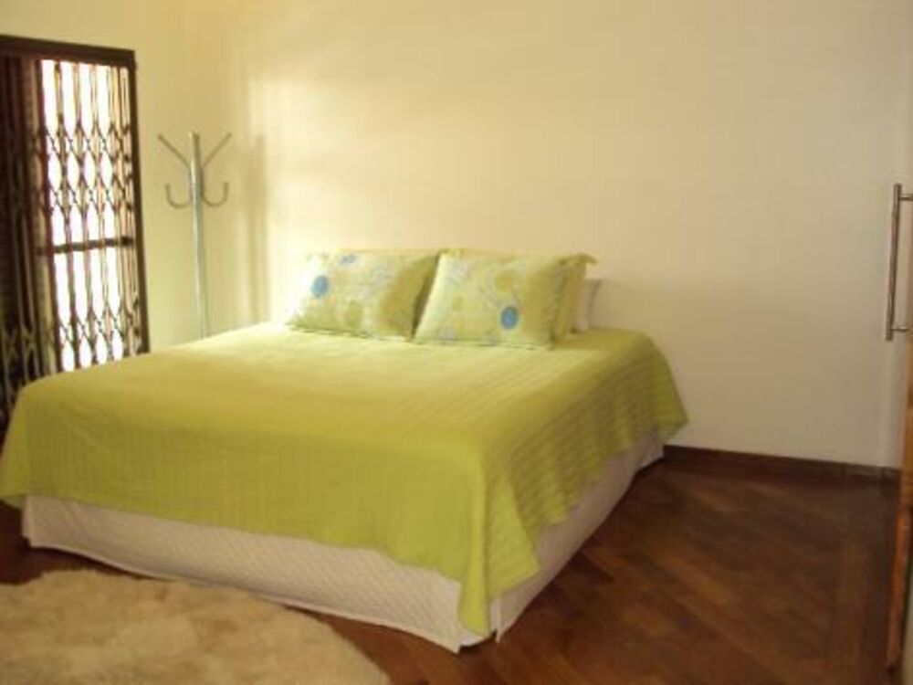 Sobrado, 4 quartos, 500 m² - Foto 4